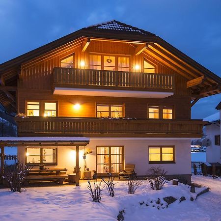 Landhaus Resinger Бад Хофгащайн Екстериор снимка